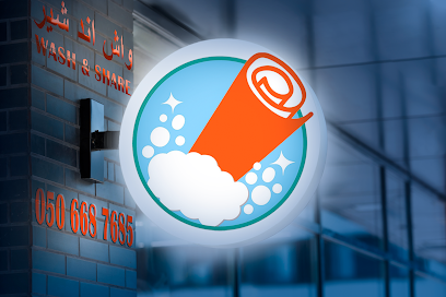 Wash and Share Carpet Wash and Cleaning Services - Abu Dhabi - +971 50 668 7685