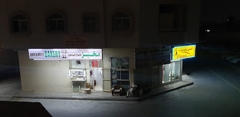 Alaidy al Maghera Bakery - Abu Dhabi -