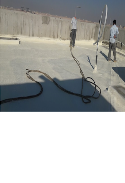 MODERN INSULATION WORKS LLC - United Arab Emirates|Musaffah - Musaffah Industrial - Abu Dhabi