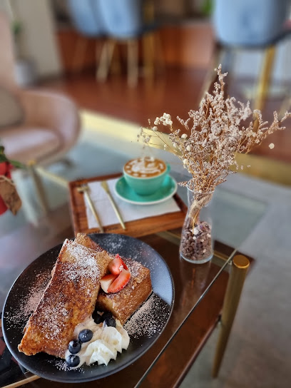 Symphonic Speciality Coffee - United Arab Emirates|آل نَهيانE25 - E25 - Abu Dhabi|20 Al Maʹmourah St