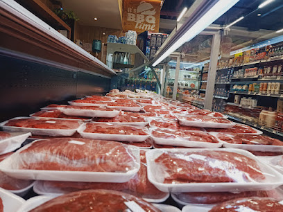 Baalbak Butchery & More - Abu Dhabi - +971 4 388 3348