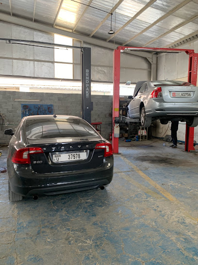 Autoland Car Services