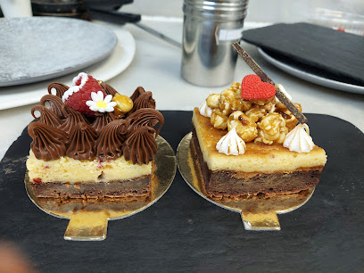Hamptons Bakery - Abu Dhabi -