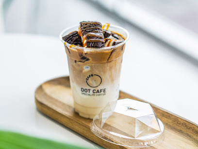 Dotcafe - Abu Dhabi - +971 6 744 4989
