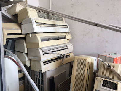 Al Raqiya Air Conditioner Repairs -  - +971 50 772 7338