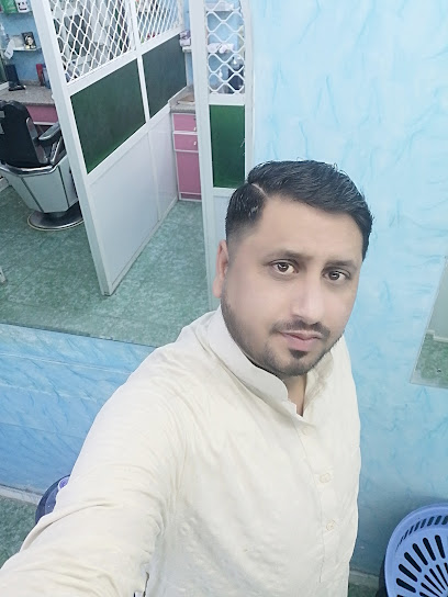 Salon Ross Lahor - United Arab Emirates|Industrial Area - Leetag - Abu Dhabi|5QP5+GR3