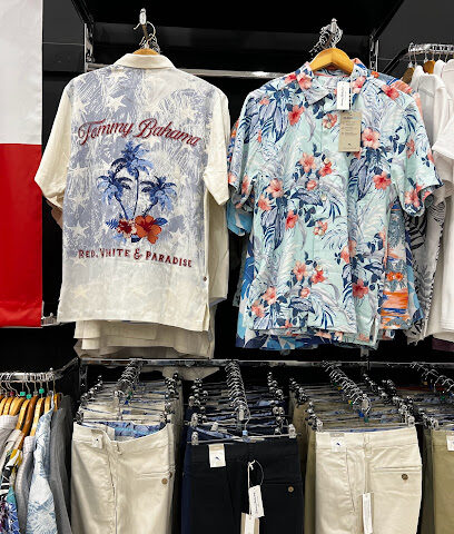 Beyond the Beach Outlet - Abu Dhabi - +971 4 564 4030