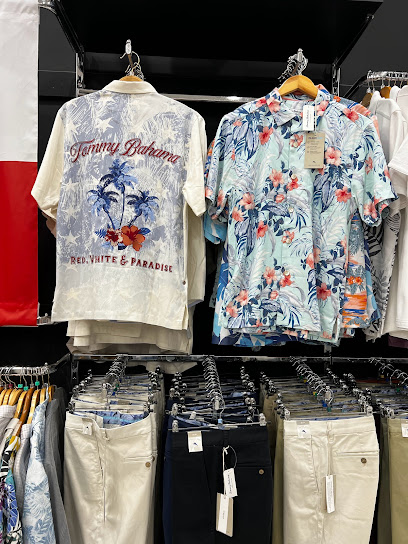 Beyond the Beach Outlet - United Arab Emirates|Madinat Hind 1 - Dubai Outlet Mall - Dubai