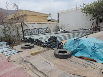 Tahir building materials trading est - Abu Dhabi - +971 55 766 1108