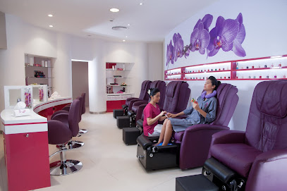 Orchid Beauty Boutique - Abu Dhabi - +971 6 506 7878