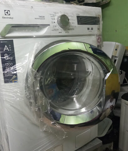 Appliance Repair shop - Abu Dhabi -