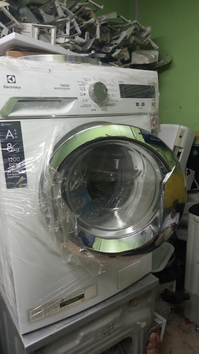 Appliance Repair shop - United Arab Emirates|Al Quoz - Al Quoz 1 - Dubai|4th St|56FW+GJ3