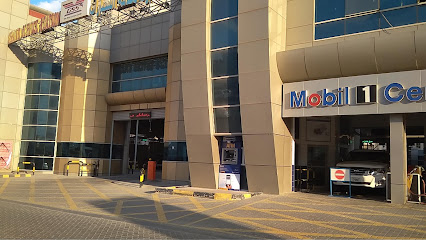 Emirates NBD - Abu Dhabi - +971 600 540000