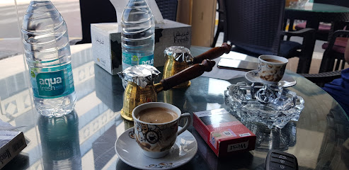 Tanjah cafee - Abu Dhabi -