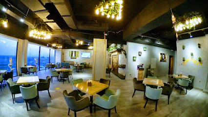 Al Naseya Cafe - Abu Dhabi - +971 56 717 7263
