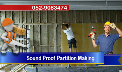 CSD Carpentry Services Dubai - Abu Dhabi - +971 52 908 3474