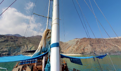 Aqua Marine Tours - Abu Dhabi - +971 50 551 8202