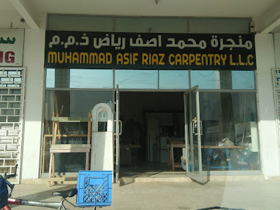 Mussafah - Abu Dhabi -