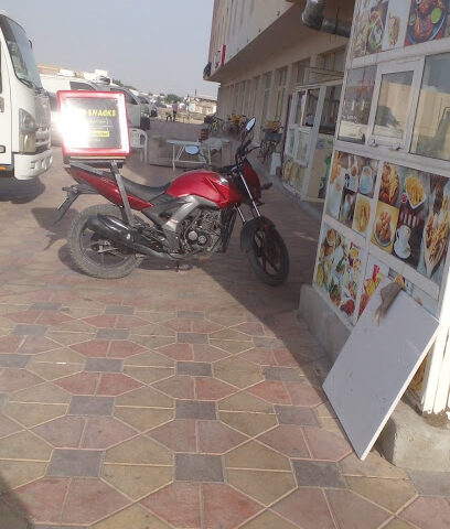 Al Shawaf Used Auto Spare Parts Trdg - Abu Dhabi - +971 6 766 7474