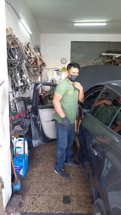 MOHAMMED ABDUL RASHID AUTO ELECTRICAL REPAIR SHOP - United Arab Emirates|Industrial Area - Abu Dhabi|Khalifa Bin Zayed Al Awwal St|5QV2+9R6