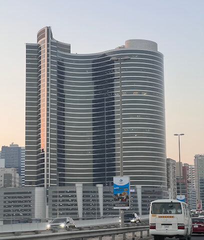 Al Ansari Exchange, I Rise Tower Barsha Heights Branch - Abu Dhabi - +971 600 546000