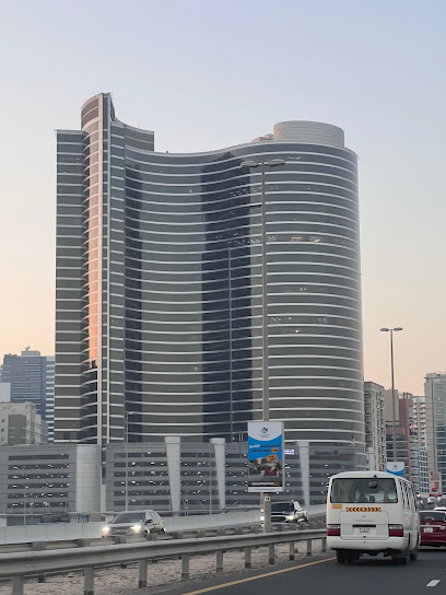 Al Ansari Exchange