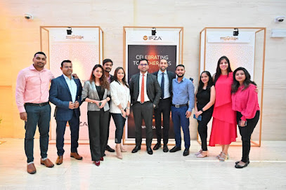 RadiantBiz - Abu Dhabi - +971 55 234 7124