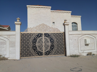 TOTAL GULF STEEL ALUMINIUM & GLASS WORKS LLC -  - +971 6 766 7826