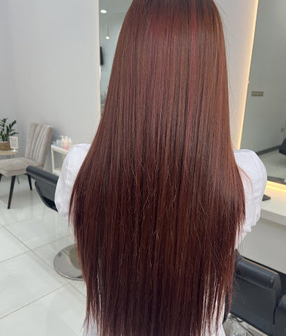 La capelli beauty lounge - Abu Dhabi - +971 56 452 8854