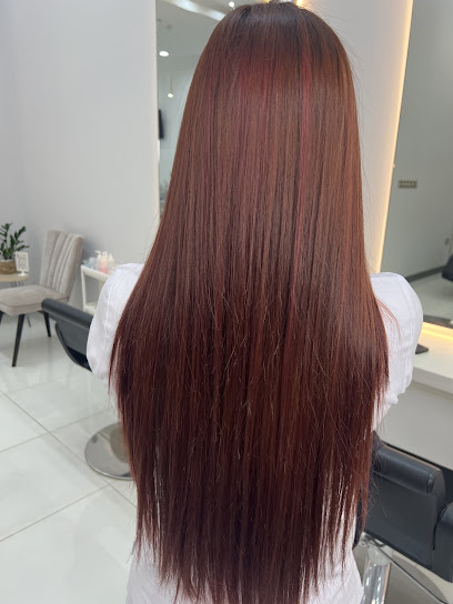 La capelli beauty lounge - United Arab Emirates|Al Khazzan - Fujairah|China Mart