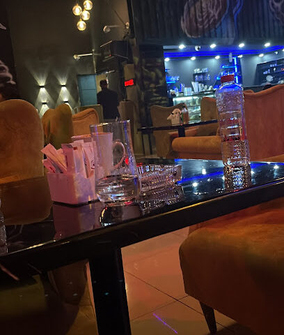 Ground Up Restaurant & Café L.L.C - Abu Dhabi - +971 6 744 4703