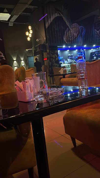 Ground Up Restaurant & Café L.L.C - United Arab Emirates|Al Jerf 2 - Ajman|Sheikh Maktoum Bin Rashid St|JURF 2