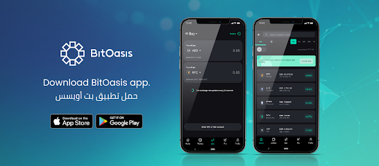 BitOasis - Abu Dhabi -