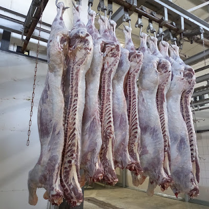 Gourmet Butcher House (GBH) - Abu Dhabi - +971 52 737 3725