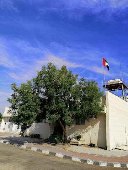 ADDC STAFF VILLA-1 - United Arab Emirates|Abu Dhabi|Liwa Muzeirah