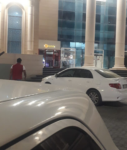 ATM & CDM, First Abu Dhabi Bank (FAB) | Ministry Of Justice, Ajman - Abu Dhabi -