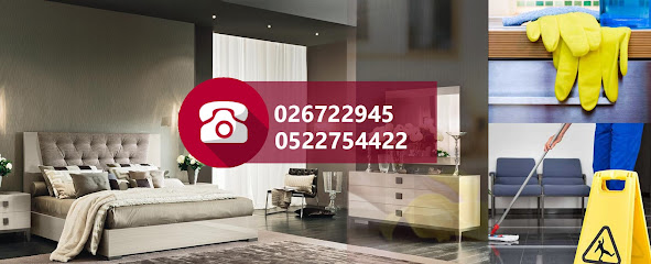 Easy Maid - Abu Dhabi - +971 2 555 5458