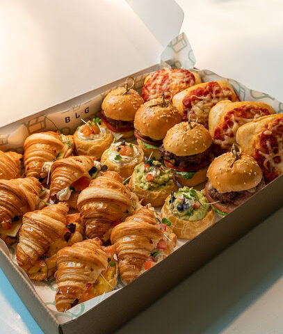 Atelier BLG - The bakery that feels like family - Abu Dhabi - +971 6 523 0640