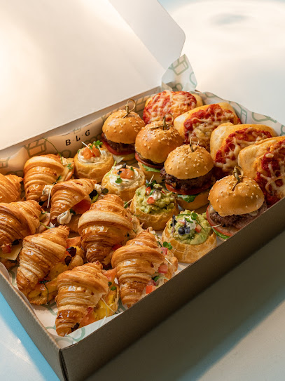 Atelier BLG - The bakery that feels like family - United Arab Emirates|Al Nahda - Al Nahda 1 - Dubai|Al Nahda St