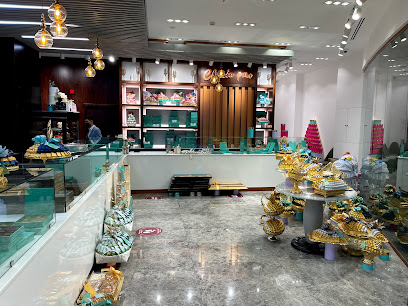 Chocola Pure Etihad Mall - Abu Dhabi - +971 4 548 5703