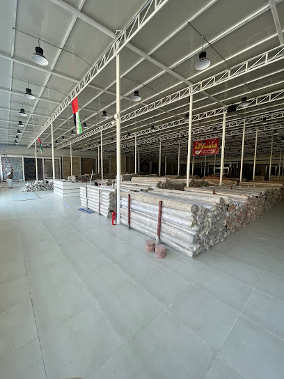 Al Bustan Trading LLC شركة البستان للتجارة ذ.م.م - United Arab Emirates|Souq Al Jumʻah - Fujairah|friday market