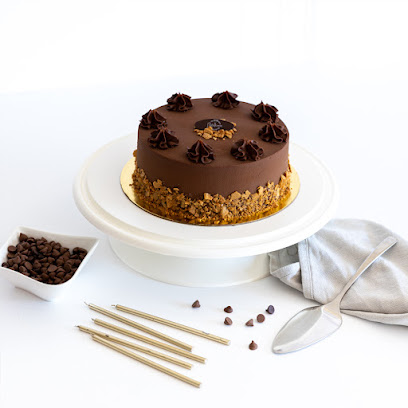 Pastel Cakes - Abu Dhabi - +971 800 727835