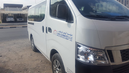 Al Wahj Cleaning LLC - Abu Dhabi - +971 50 520 0708