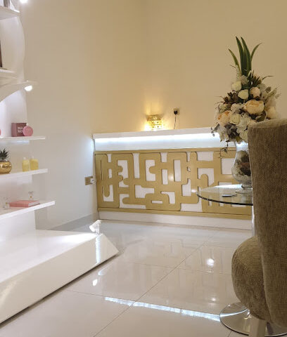 Per Lei Beauty Lounge - Abu Dhabi - +971 55 577 7248