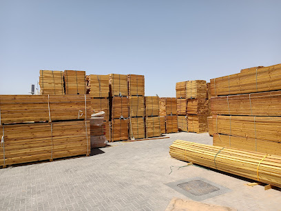 GOLDEN WOOD BLDG MAT LLC - Abu Dhabi - +971 50 636 5444