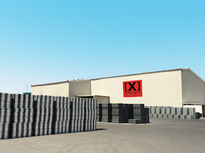 Xtramix Cement Products LLC - Abu Dhabi - +971 2 551 1118