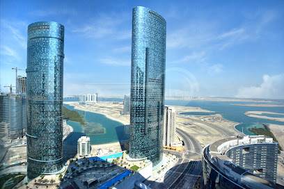 Society Technology House LLC - Abu Dhabi - +971 2 641 7627