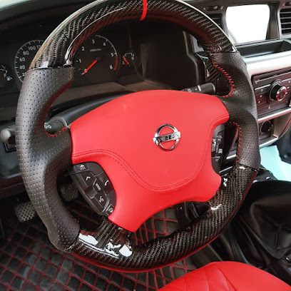 Al MUTAMAYAZ AUTO UPHOLSTERY - Abu Dhabi - +971 58 156 9469