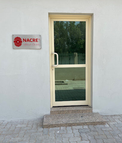 NACRE Artisanal Chocolates - Abu Dhabi - +971 55 695 2121