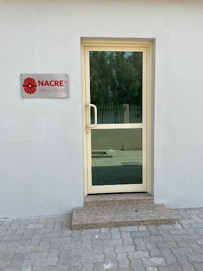 NACRE Artisanal Chocolates - United Arab Emirates|Saif Zone - Sharjah